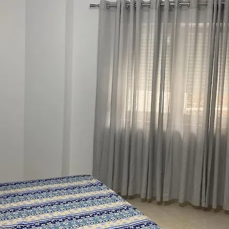 Apartment Lungomare Peace And Relaxation