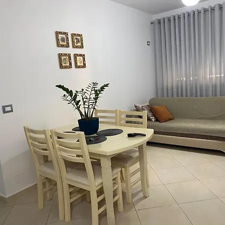 Lungomare Peace And Relaxation Apartment Vlore