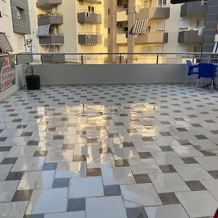 Lungomare Peace And Relaxation