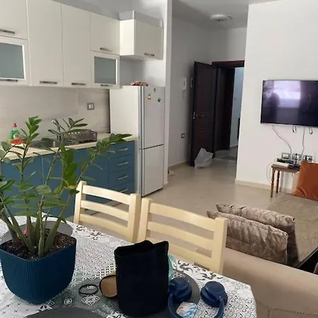 Lungomare Peace And Relaxation Apartment *