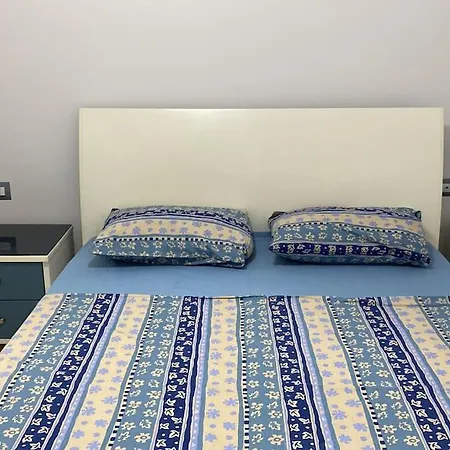 Lungomare Peace And Relaxation Apartment
