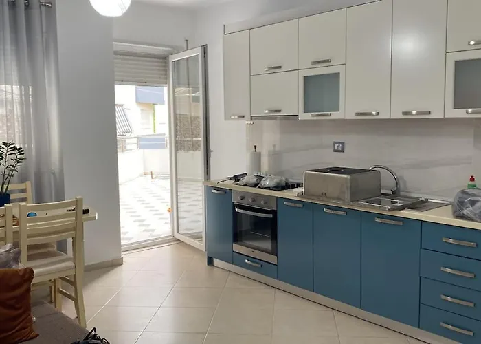 Lungomare Peace And Relaxation