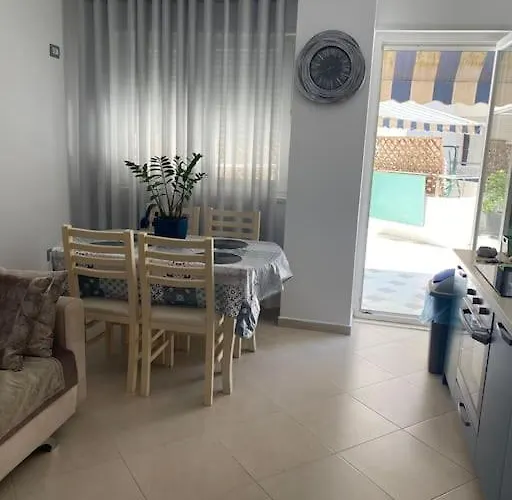 Lungomare Peace And Relaxation Apartment *