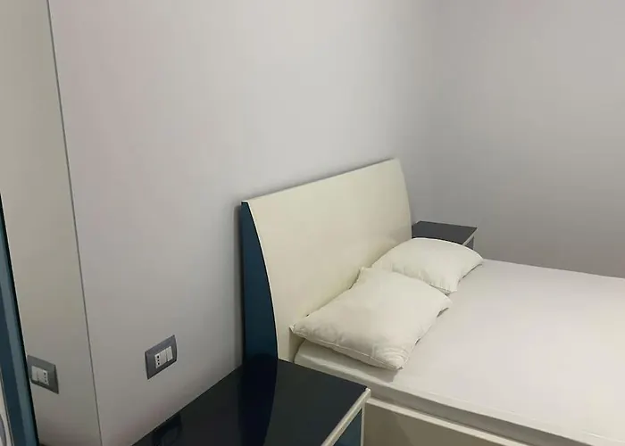 Lungomare Peace And Relaxation *