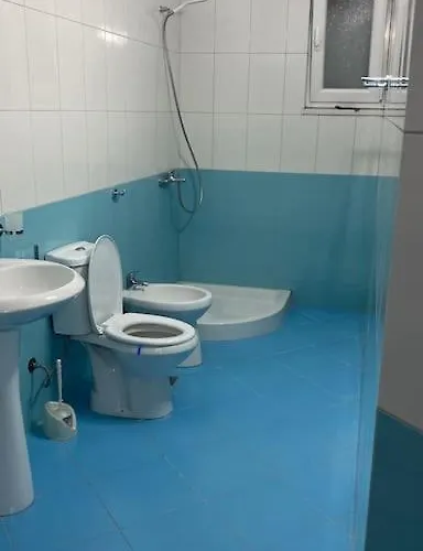 Lungomare Peace And Relaxation