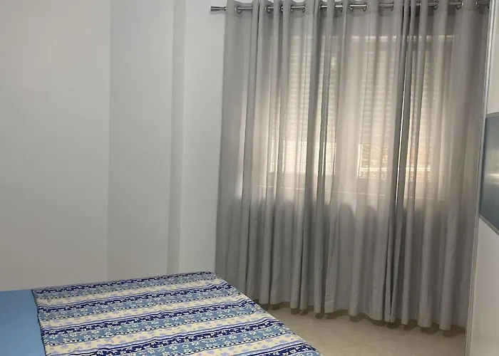 Apartment Lungomare Peace And Relaxation