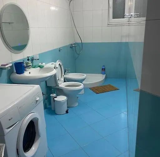 Apartment Lungomare Peace And Relaxation