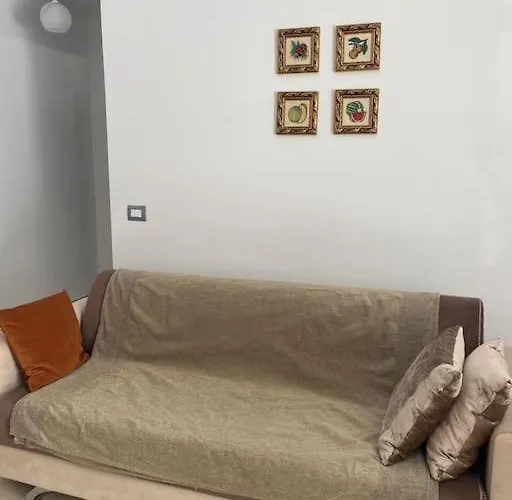 Lungomare Peace And Relaxation Vlorë