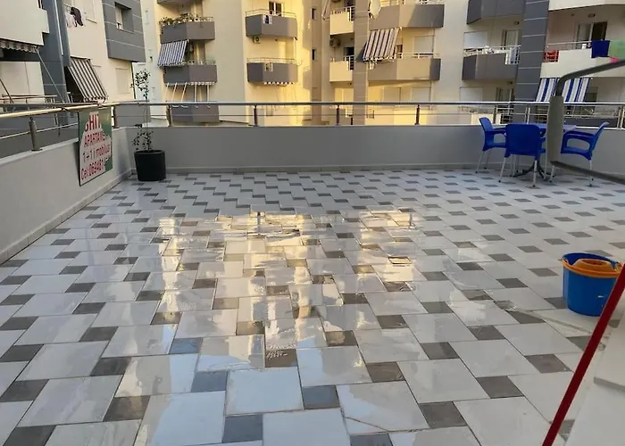 Lungomare Peace And Relaxation