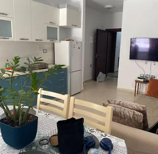 Lungomare Peace And Relaxation Apartment *