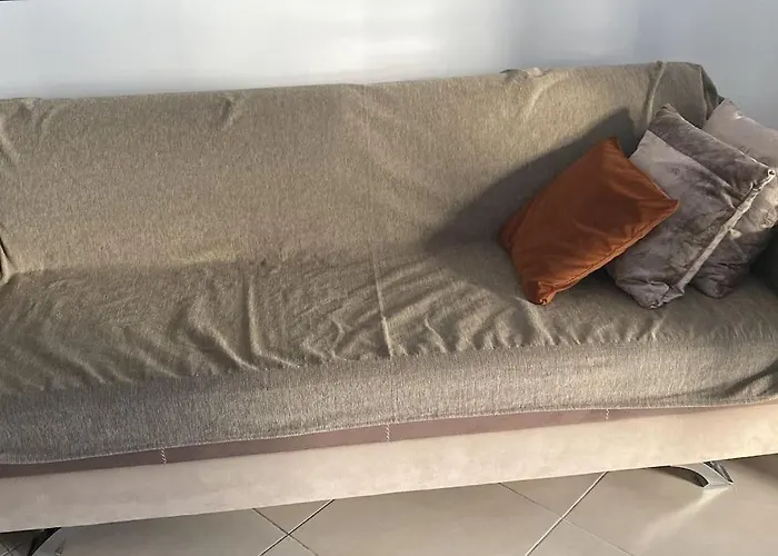 Lungomare Peace And Relaxation Apartment Vlorë