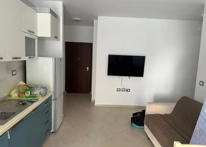 Lungomare Peace And Relaxation *