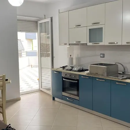 Lungomare Peace And Relaxation