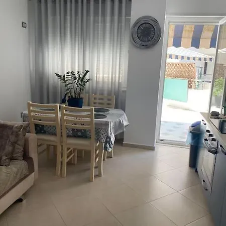 Lungomare Peace And Relaxation Appartement *