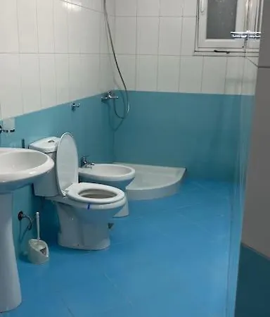 Lungomare Peace And Relaxation