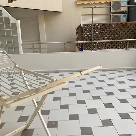 Appartement Lungomare Peace And Relaxation Vlorë