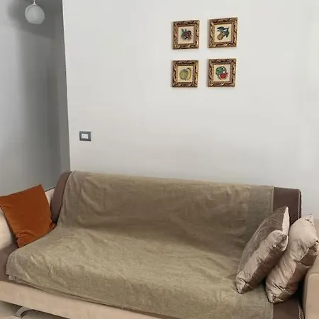 Lungomare Peace And Relaxation Vlorë